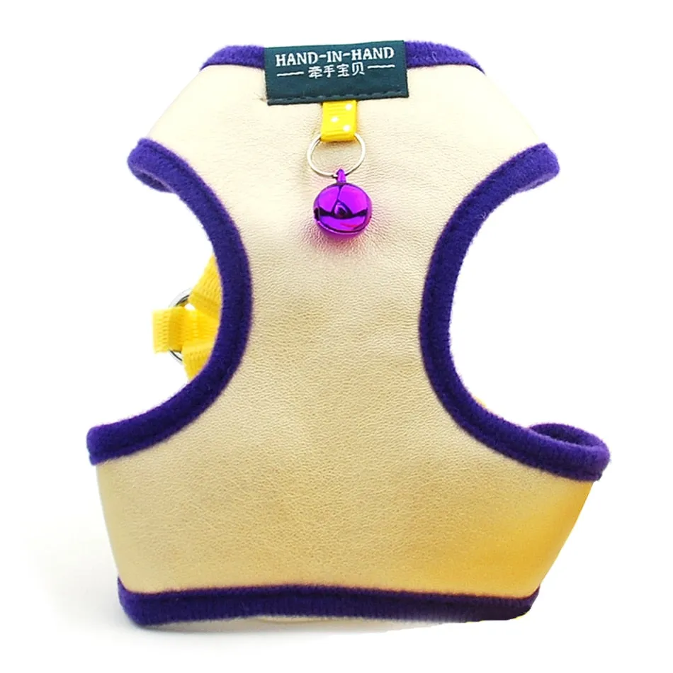 Pet Adjustable Harness