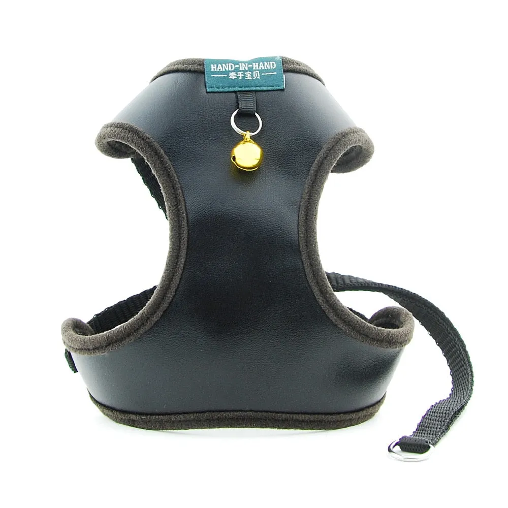 Pet Adjustable Harness