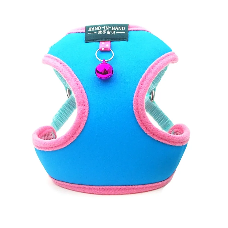 Pet Adjustable Harness