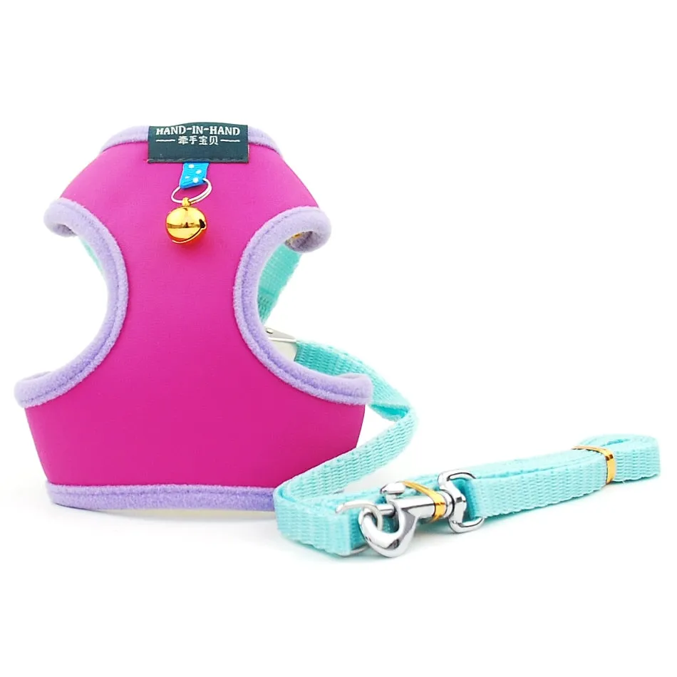 Pet Adjustable Harness