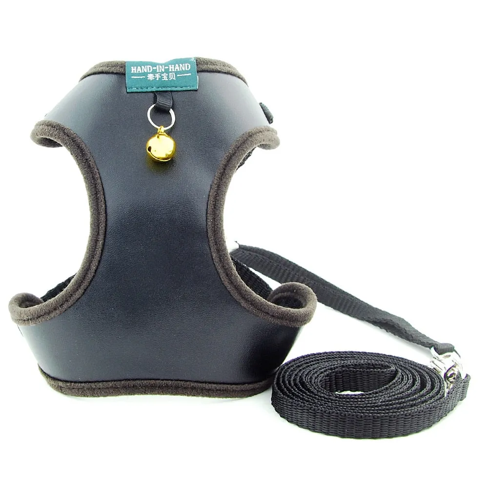 Pet Adjustable Harness