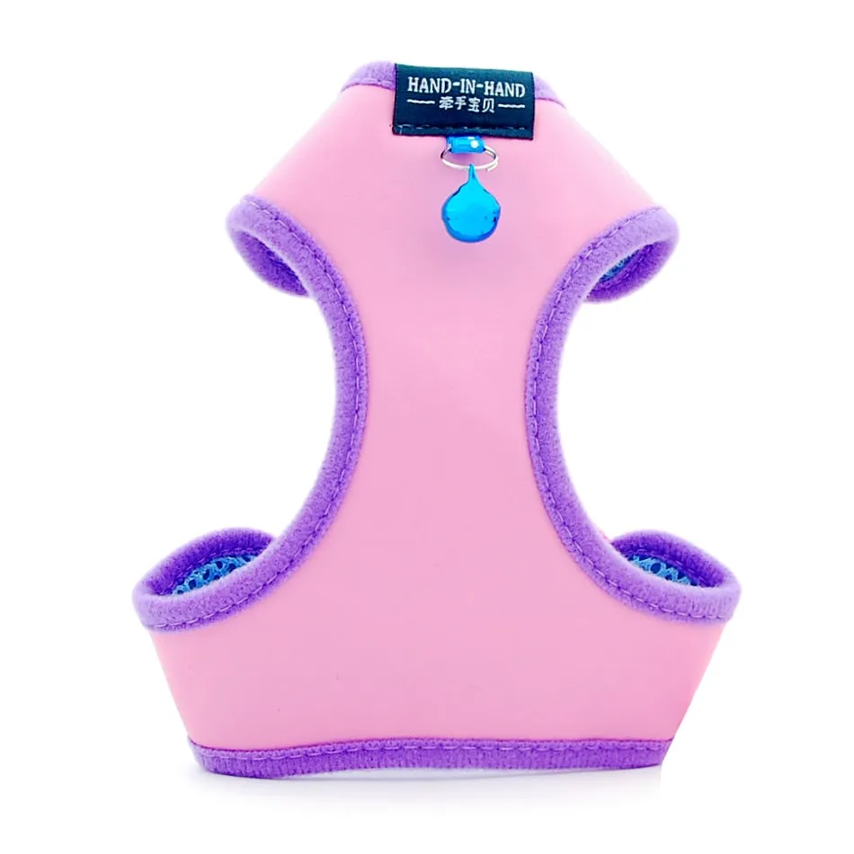 Pet Adjustable Harness