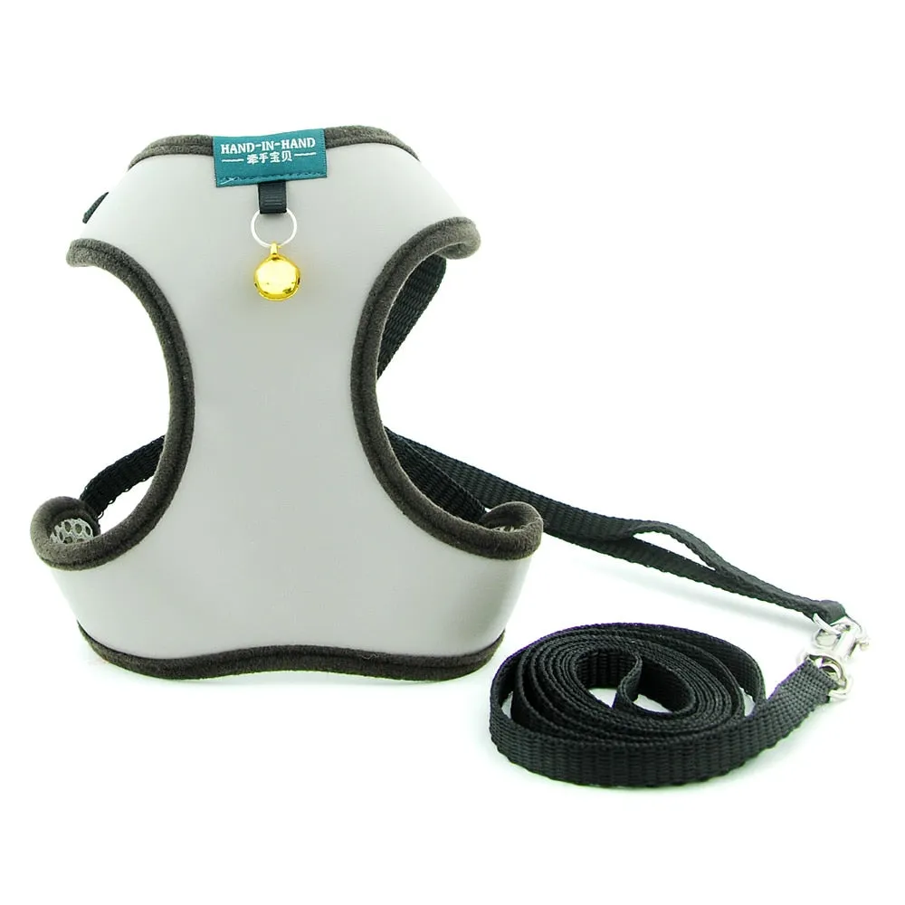 Pet Adjustable Harness