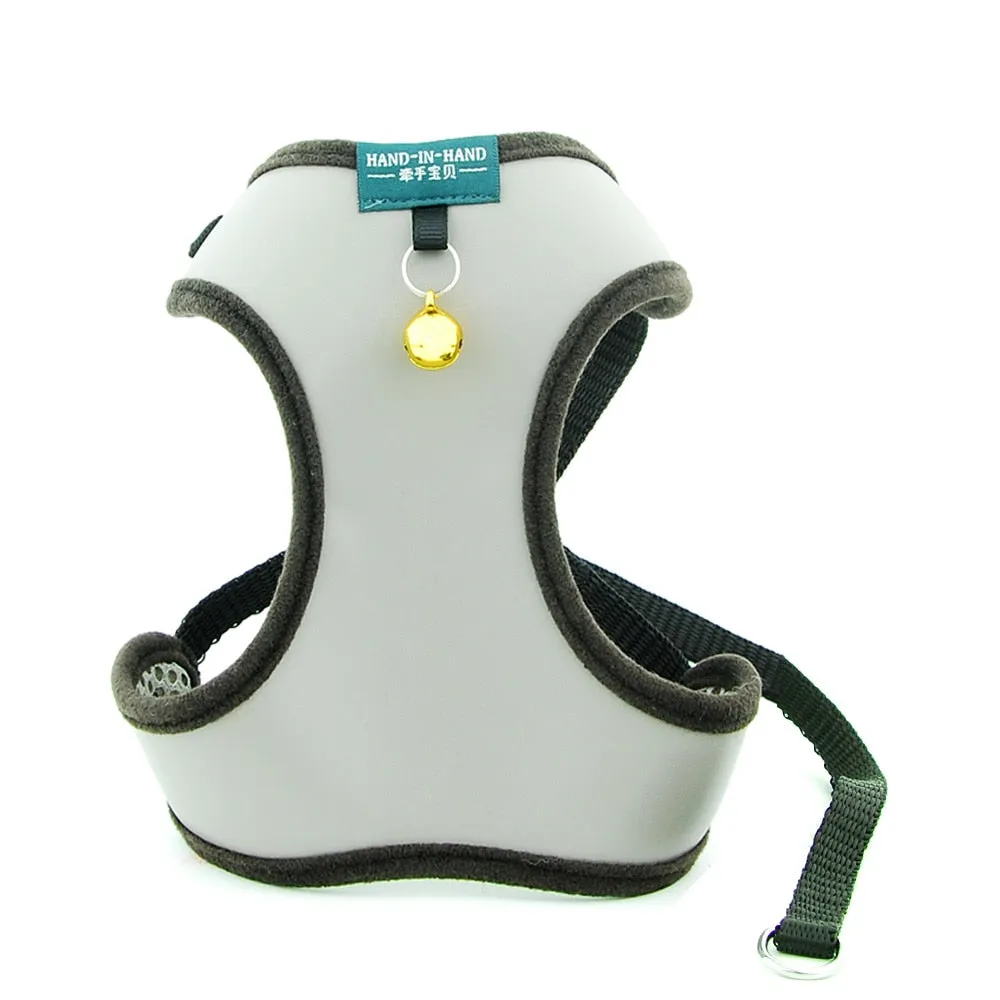 Pet Adjustable Harness