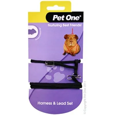 Pet One Small Animal Harness