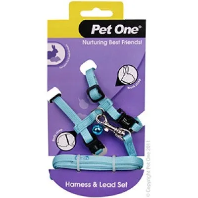 Pet One Small Animal Harness