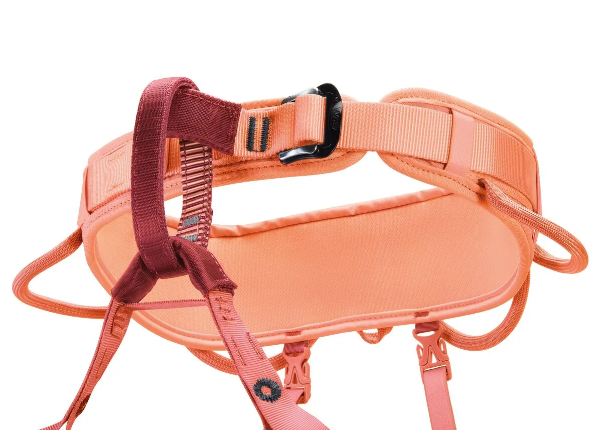 Petzl Corax LT Women Harness