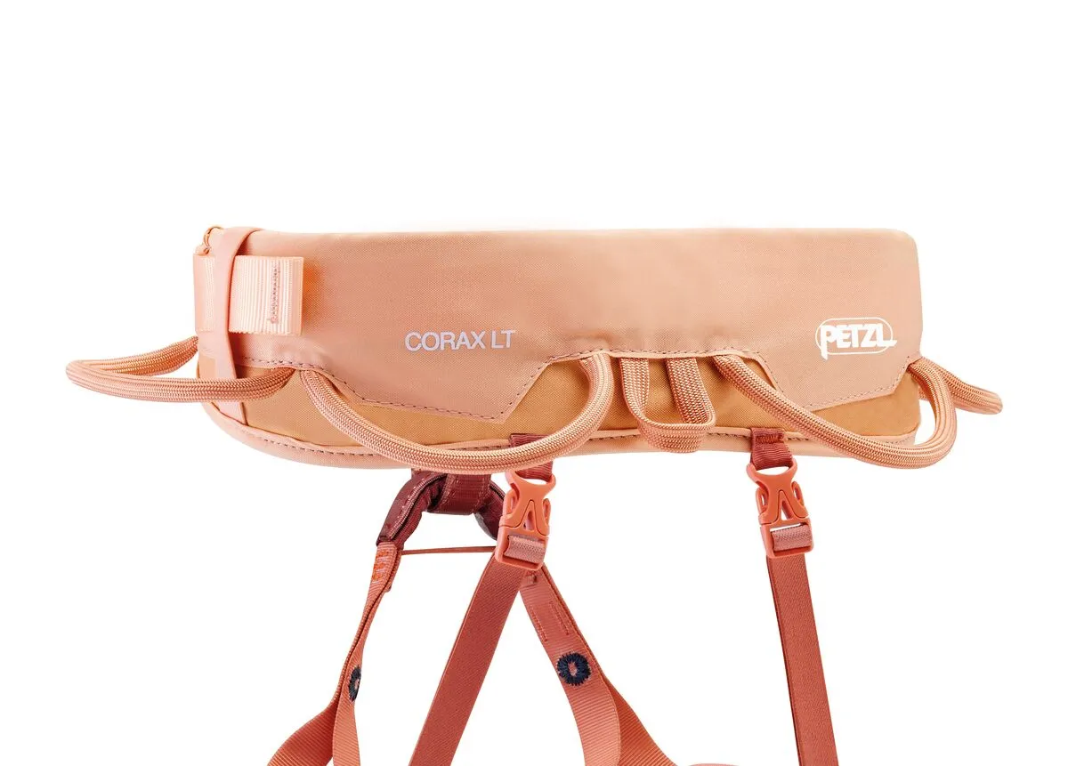 Petzl Corax LT Women Harness