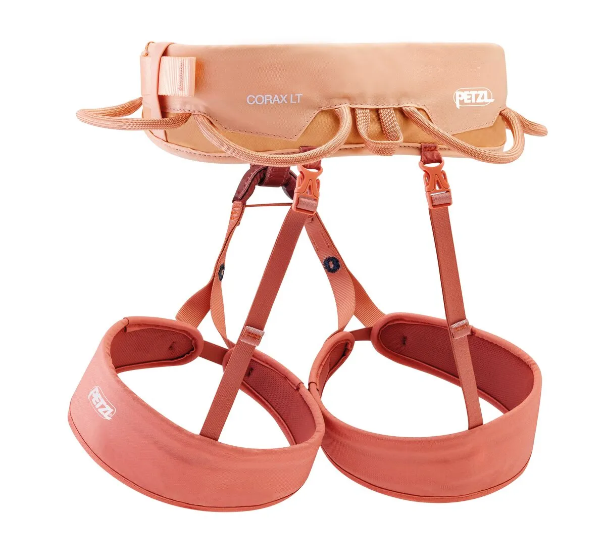 Petzl Corax LT Women Harness
