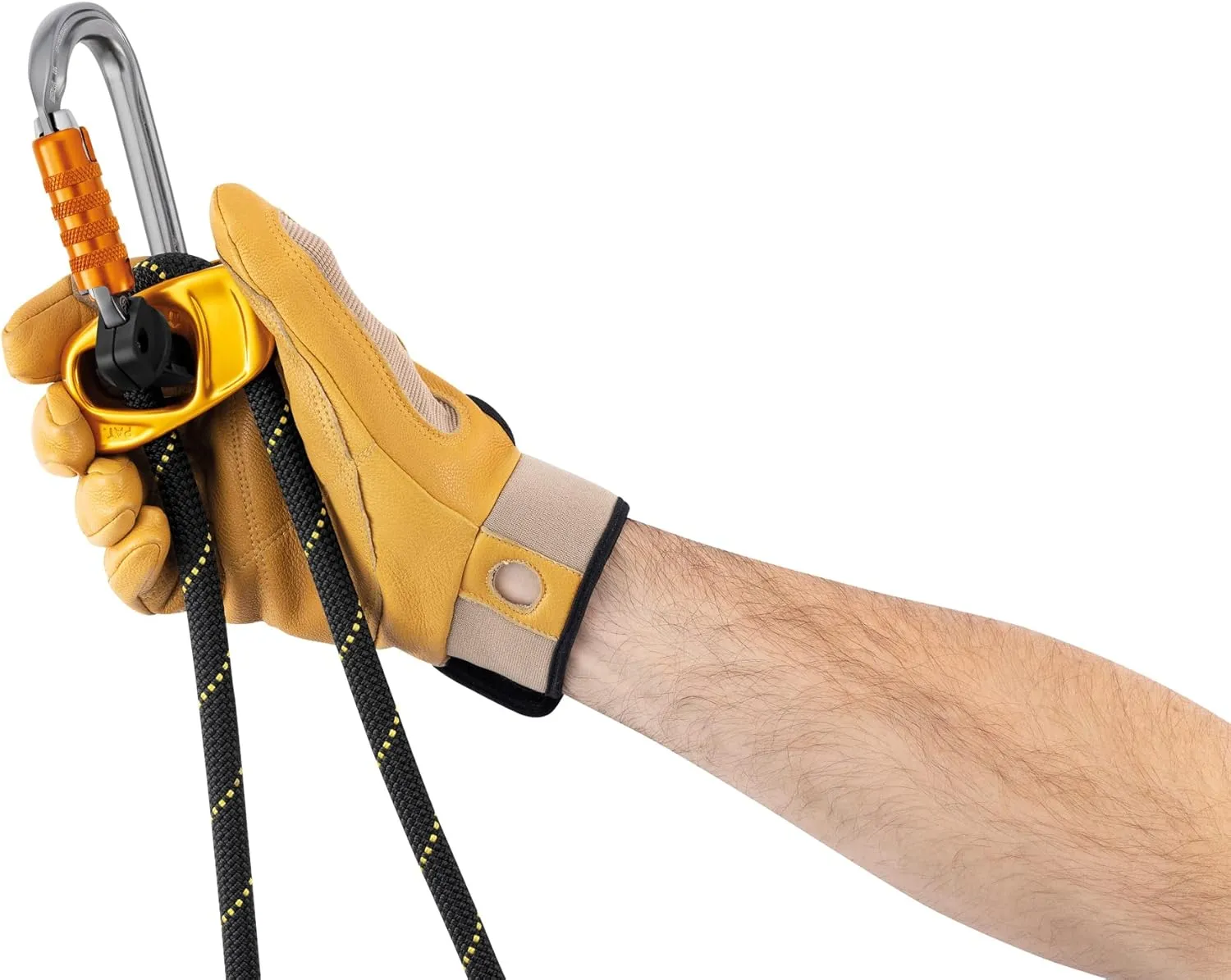 Petzl, Progress Adjust-I Positioning/Anchor Lanyard (all lengths) (3m)