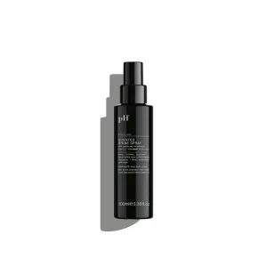 pH PURE HAIR Scented Shine Spray for Hair - Enhancing Glossy Finish for All Hair Type - Lightweight Formula with Argan Oil & Keratin - Adds Vibrant Luster & Strengthens - Paraben Free - 3.38 Oz