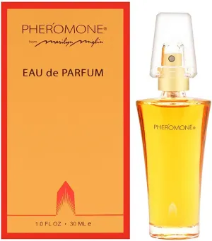 Pheromone by Marilyn Miglin for Women 1.0 oz Eau de Parfum Spray