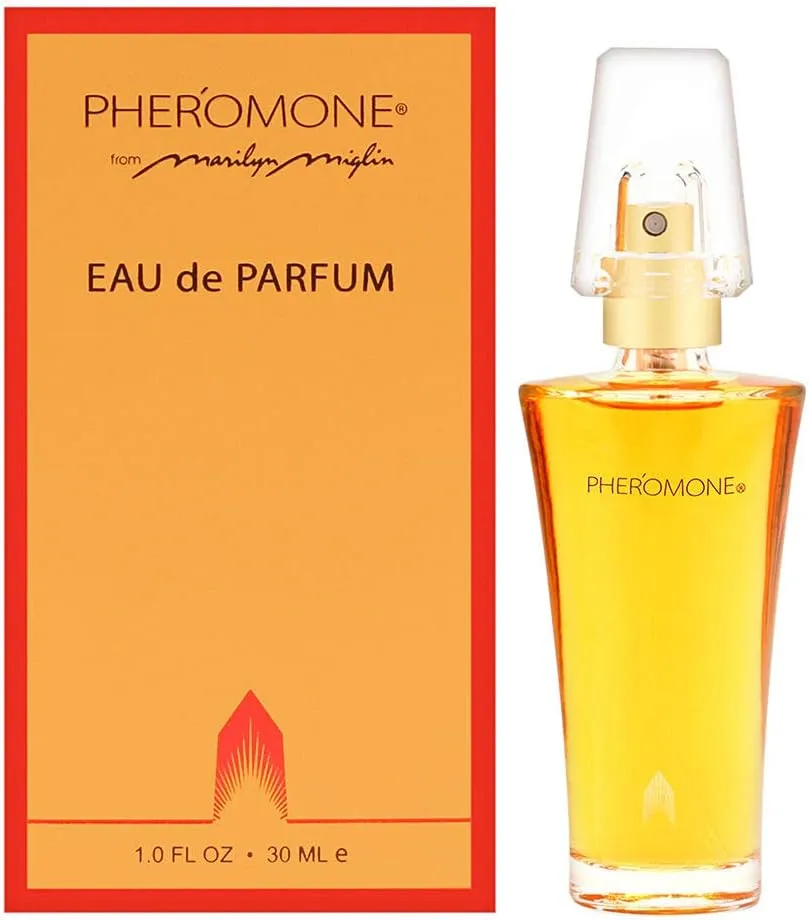 Pheromone by Marilyn Miglin for Women 1.0 oz Eau de Parfum Spray