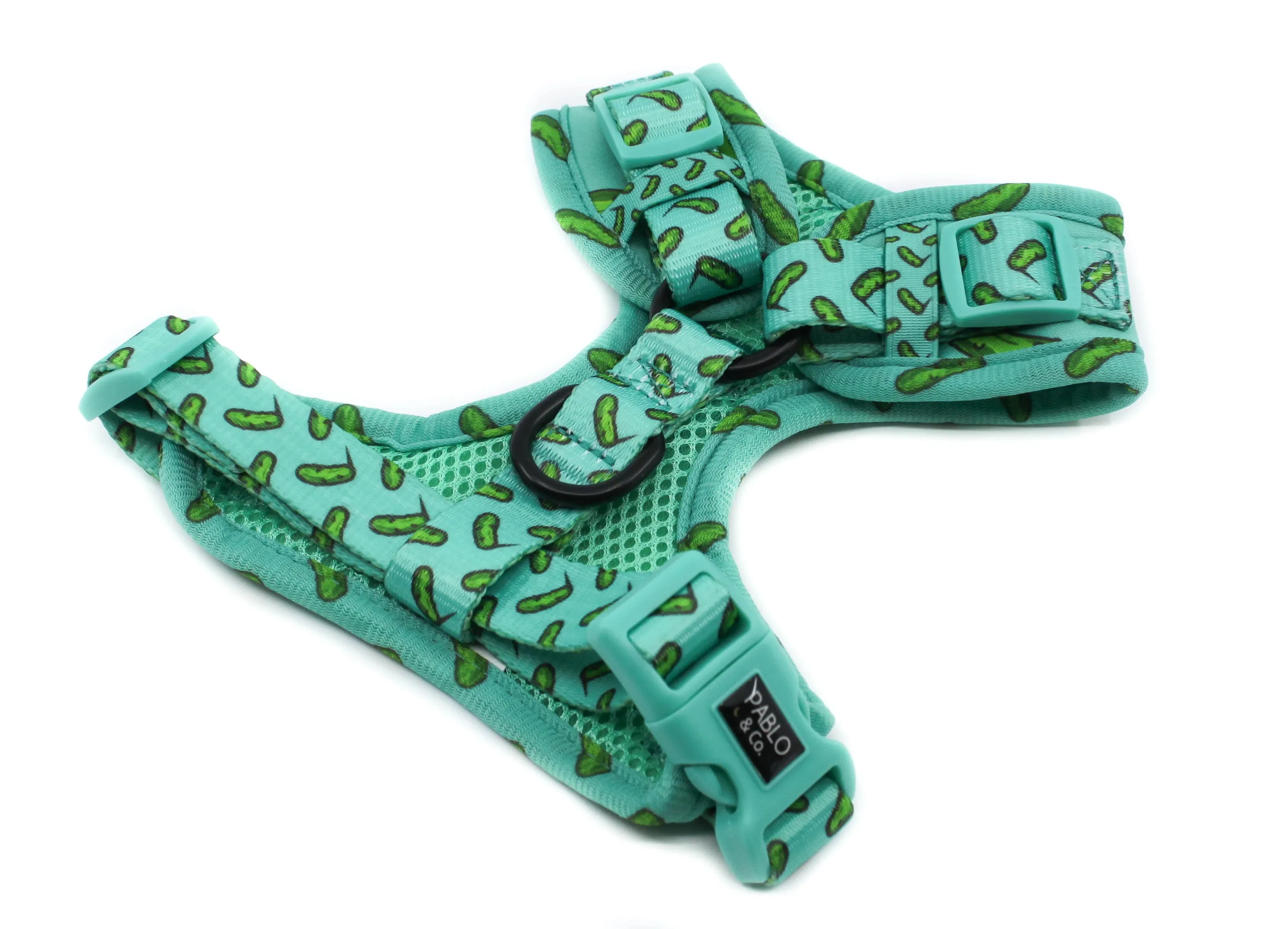 Pickles Adjustable Harness