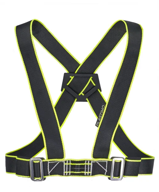 Plastimo Double Adjustable Harness