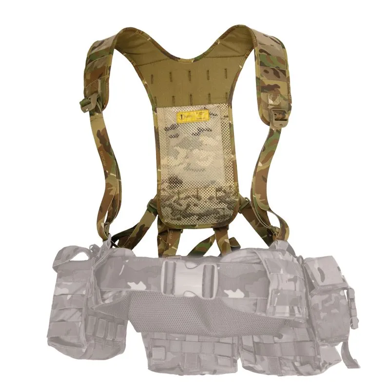 Platatac BK Harness Coyote
