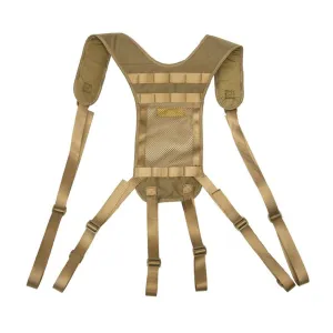 Platatac BK Harness Coyote