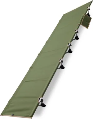 Portable Camping Fishing Hiking Bed Outdoor Beach Travel Sleep Fishing Cot Folding Bed for Outdoor Travel Backpacking