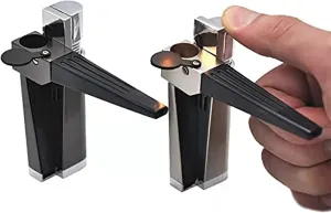 Portable Camping Stove Butane Burners for Cooking,for Outdoor & Indoor Backpacking Kitchen Small Fuel Cooker