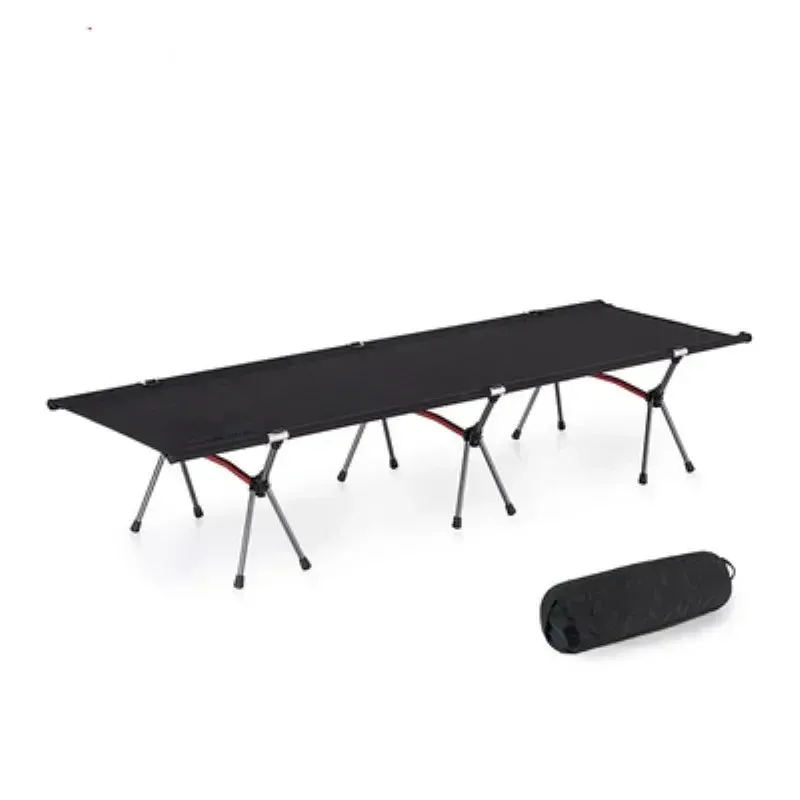 Portable Folding Camp Cot For Outdoor Adventures
