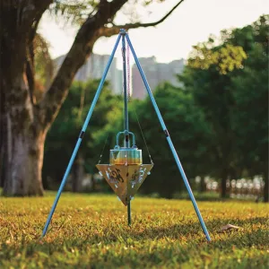 Portable Outdoor Bonfire Stove
