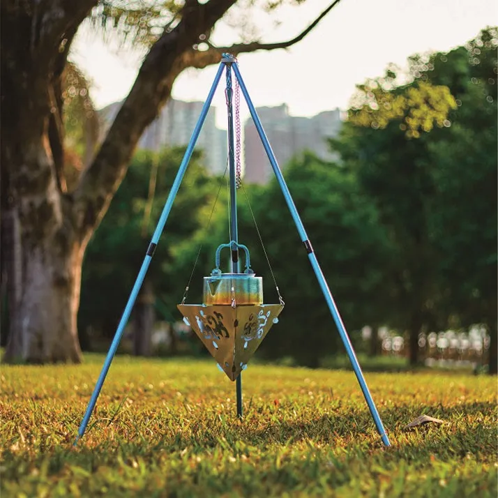 Portable Outdoor Bonfire Stove