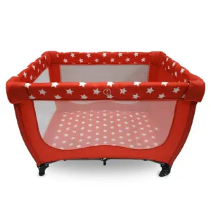 Portable Smart Crib/Cot