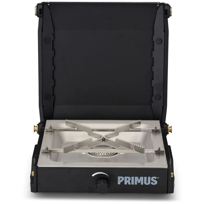 PRIMUS MOJA SINGLE BURNER CAMP STOVE