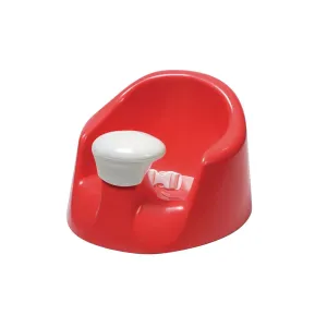 Prince Lionheart bebePOD Flex Plus Baby Seat, Watermelon Red
