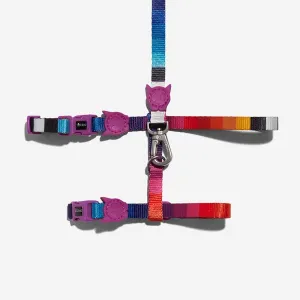 Prisma Harness   Leash Set