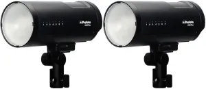 Profoto B10X Plus Off Camera Flash Duo Kit