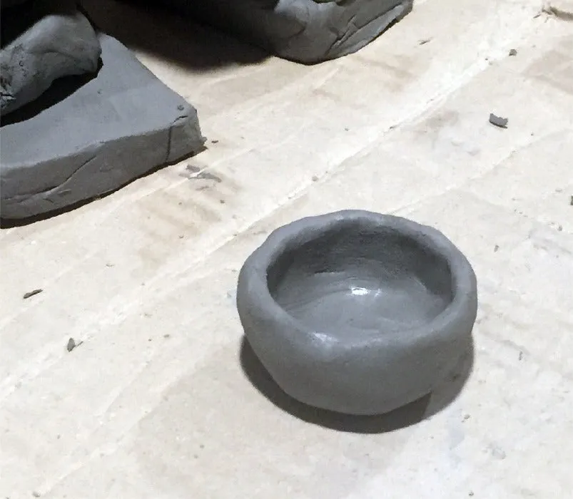 Pueblo Pottery Kit