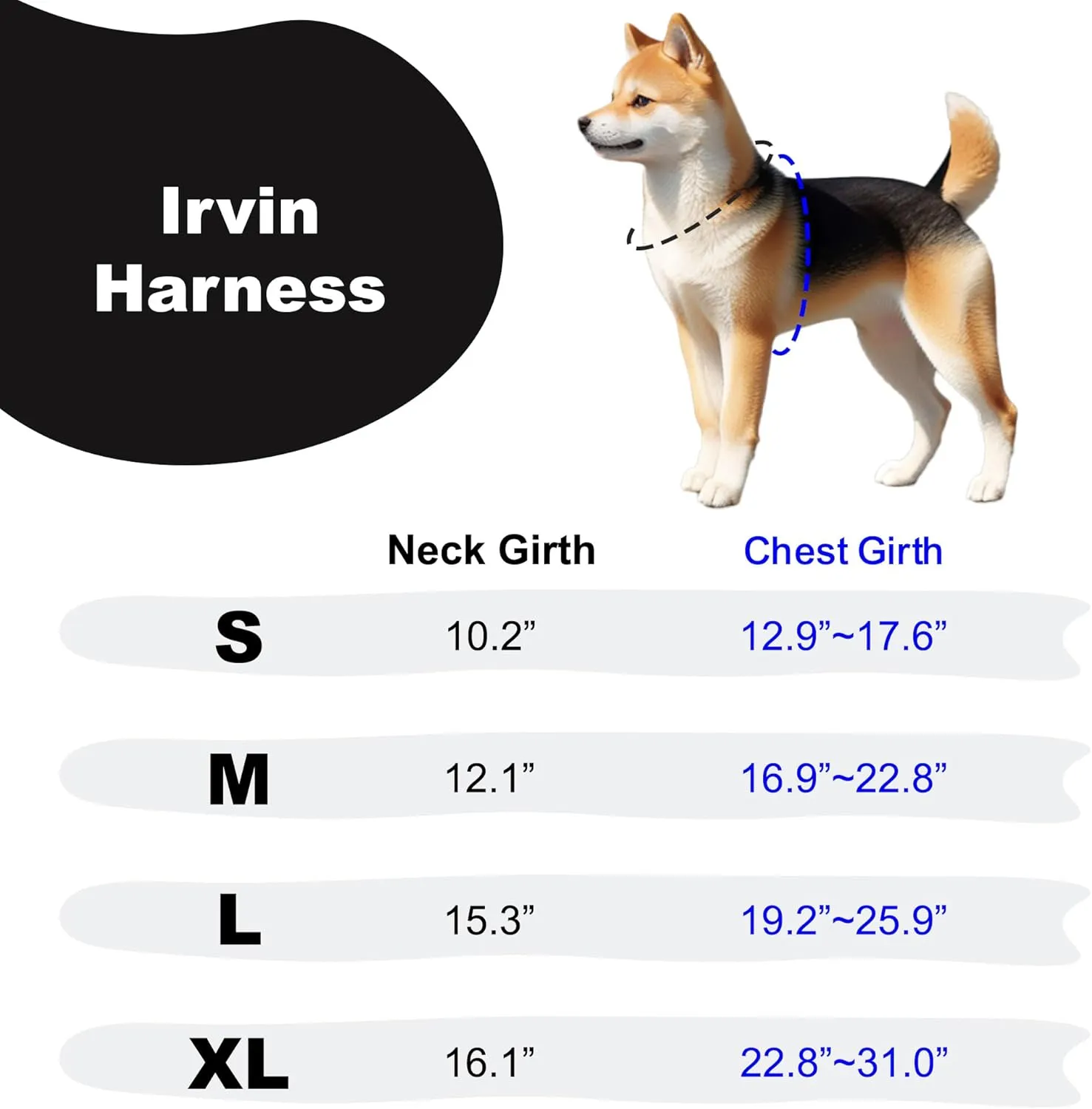 Puppia Irvin Dog Harness Over-The-Head Warm Winter Diamond Pattern Adjustable Chest for Small and Medium Dog, Cream, Small