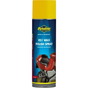 Putoline RS1 Wax Polish Spray (500ML)