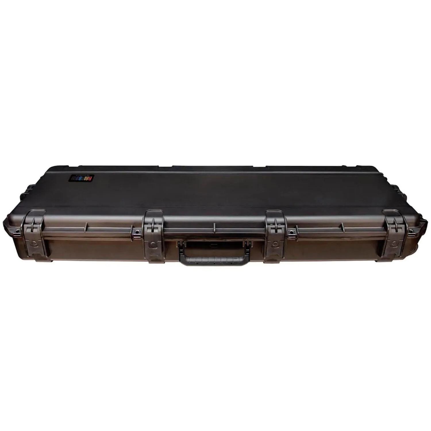 Quasar Science QS Q50R2 Quad Kit Case & Foam