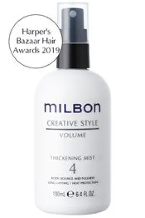 "Creative Style" VOLUME Thickening Mist #4