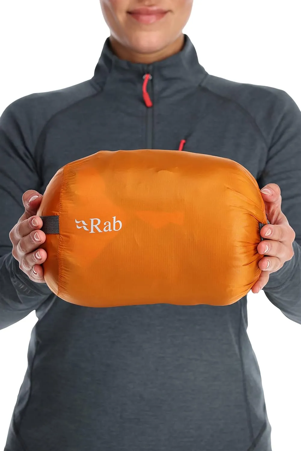 Rab Women's Positron Pro Down Jacket for Climbing & Mountaineering