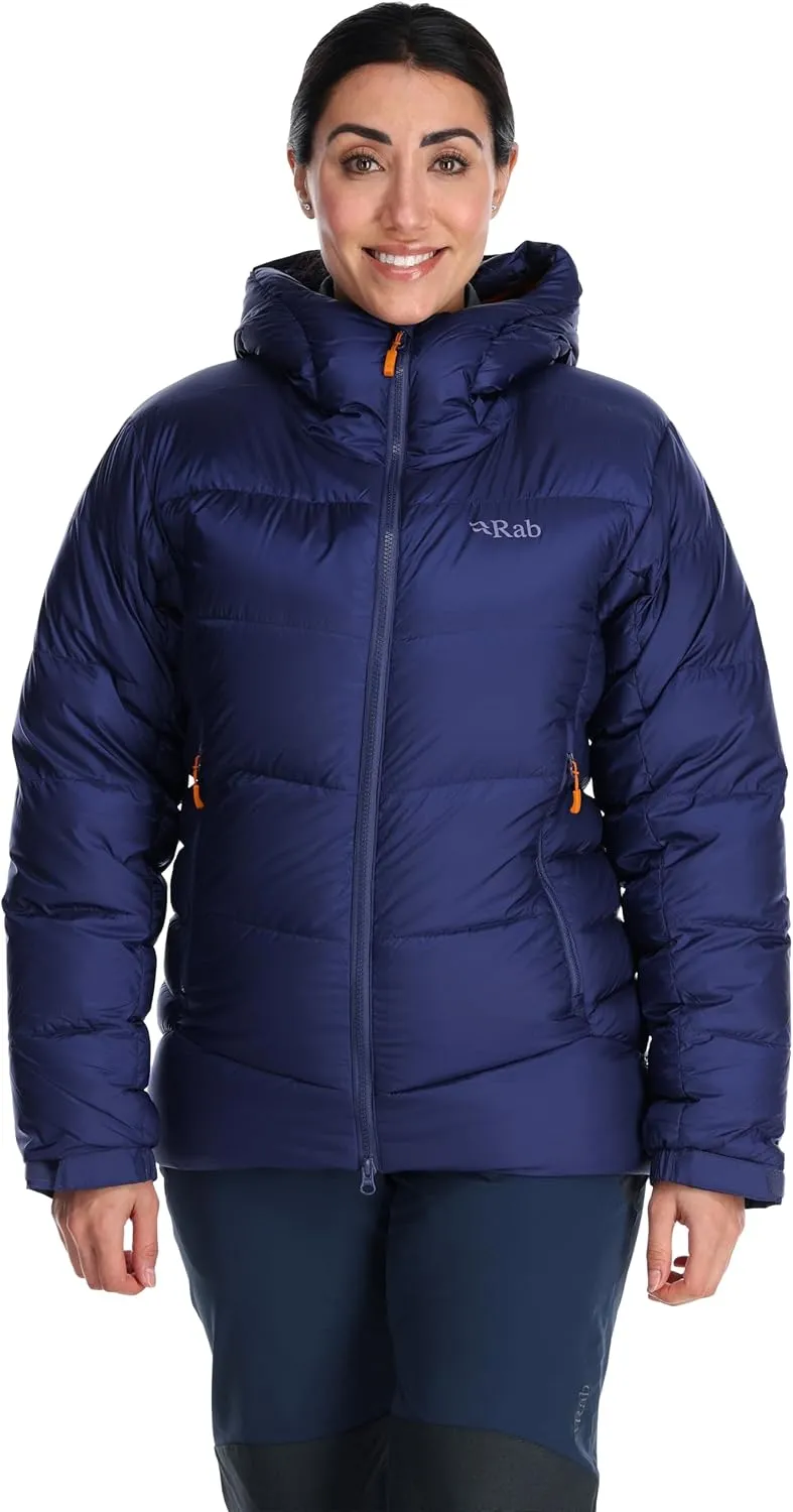 Rab Women's Positron Pro Down Jacket for Climbing & Mountaineering