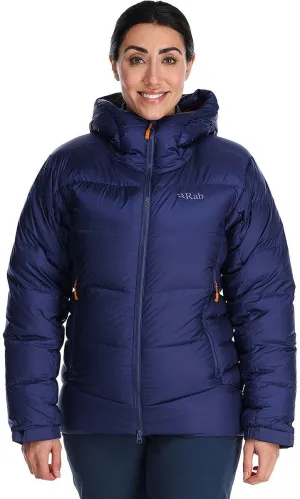 Rab Women's Positron Pro Down Jacket for Climbing & Mountaineering