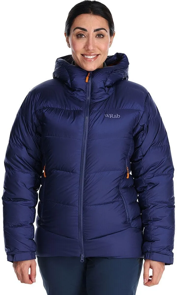 Rab Women's Positron Pro Down Jacket for Climbing & Mountaineering