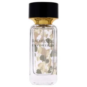 Rachel Zoe Empowered Eau De Parfum Spray - Vanilla Perfume Body Spray for Women - Jasmine, Coconut, Vanilla Notes - Designer Womens Perfume - 1 oz