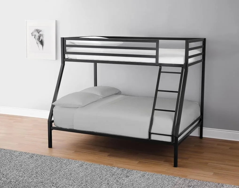 Rajlinen Cot Sheet Set 33" X 75", 4-Piece Premium Cotton Bedding, Deep Pocket Fits Up to 8" Mattress, Perfect for Narrow Twin, RV Bunk, Camp Bed, Folding Cot, Guest Bed, Silver