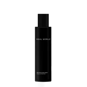 Real World room spray amipere & moss bark