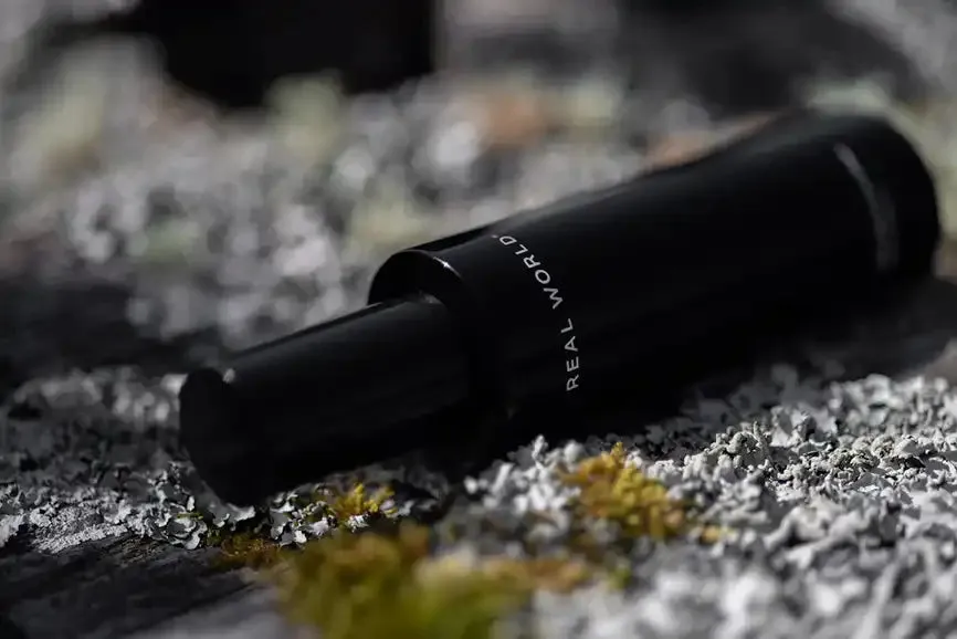 Real World room spray amipere & moss bark