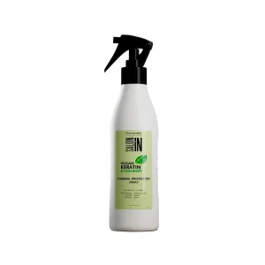 RECAMIER PROFESSIONAL SALON IN Vegan Keratin & Collagen Hair Thermal Protector Spray 10.14 fl.oz.