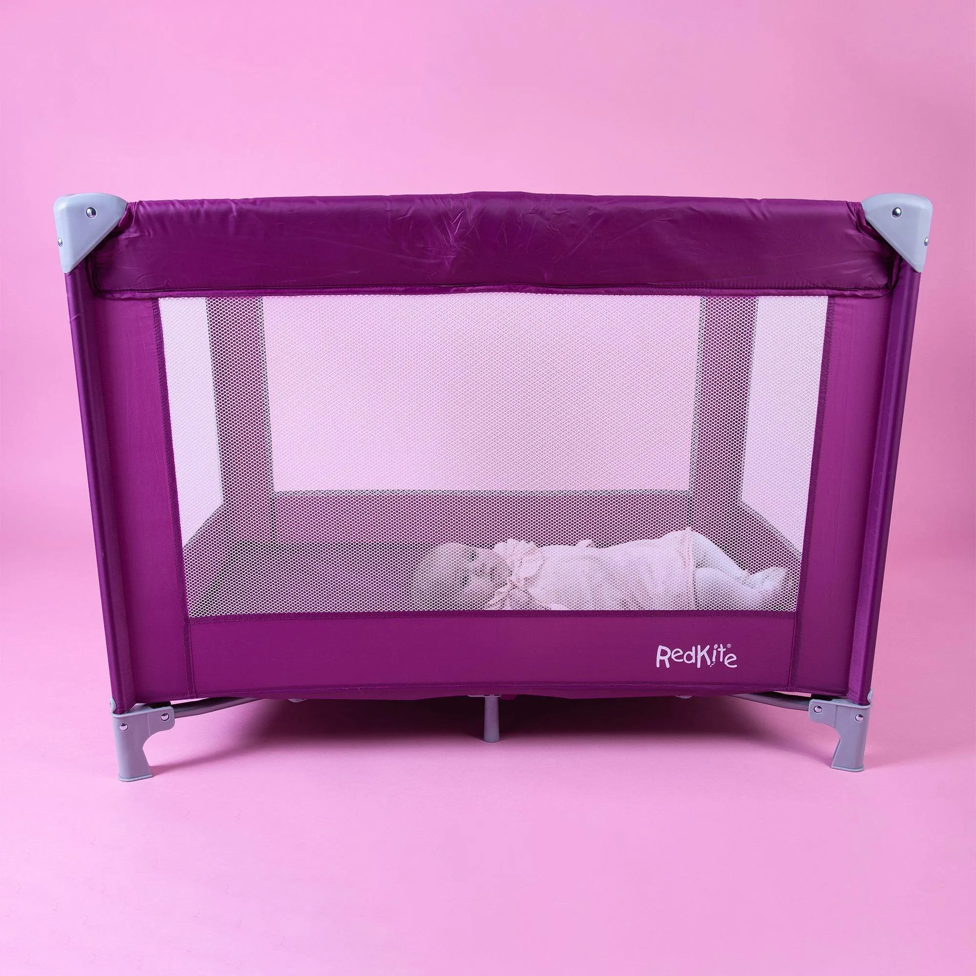 Red Kite Sleep Tight Travel Cot