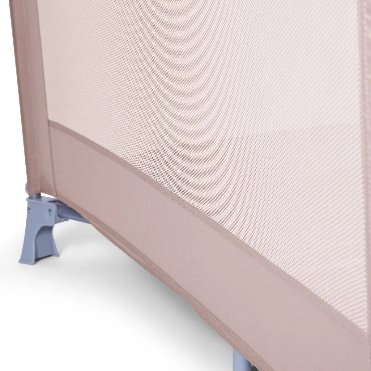 Red Kite Sleepsound Autofold Travel Cot - Oatmeal