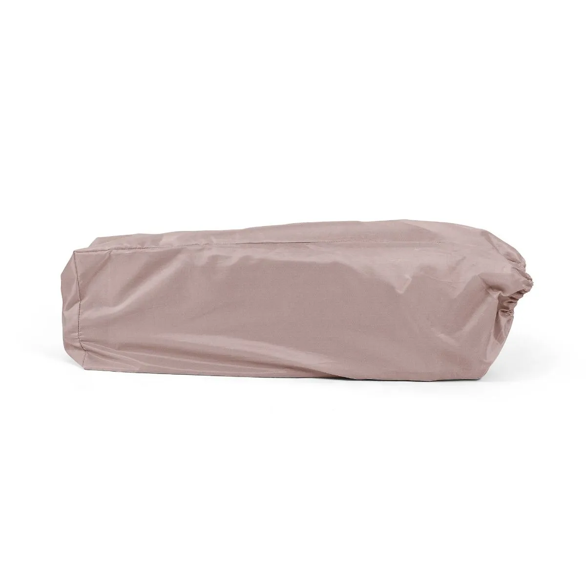 Red Kite Sleepsound Autofold Travel Cot - Oatmeal