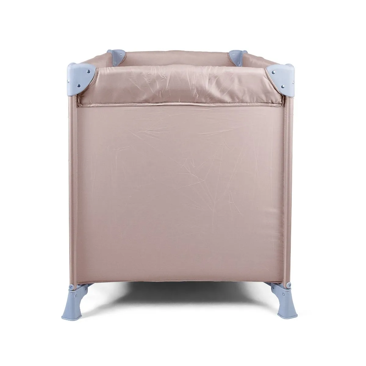 Red Kite Sleepsound Autofold Travel Cot - Oatmeal