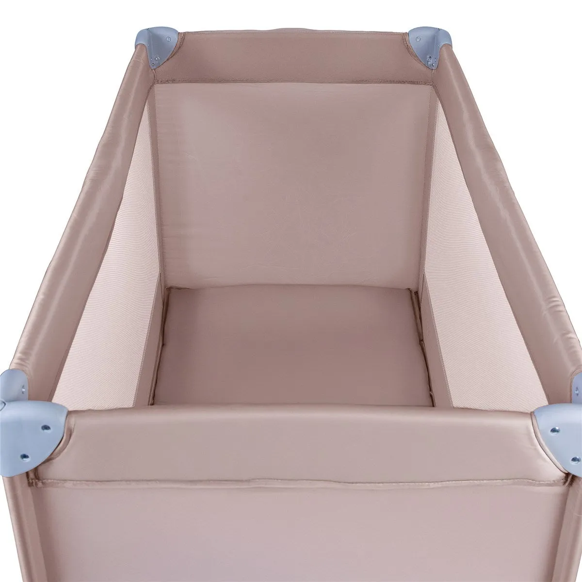 Red Kite Sleepsound Travel Cot